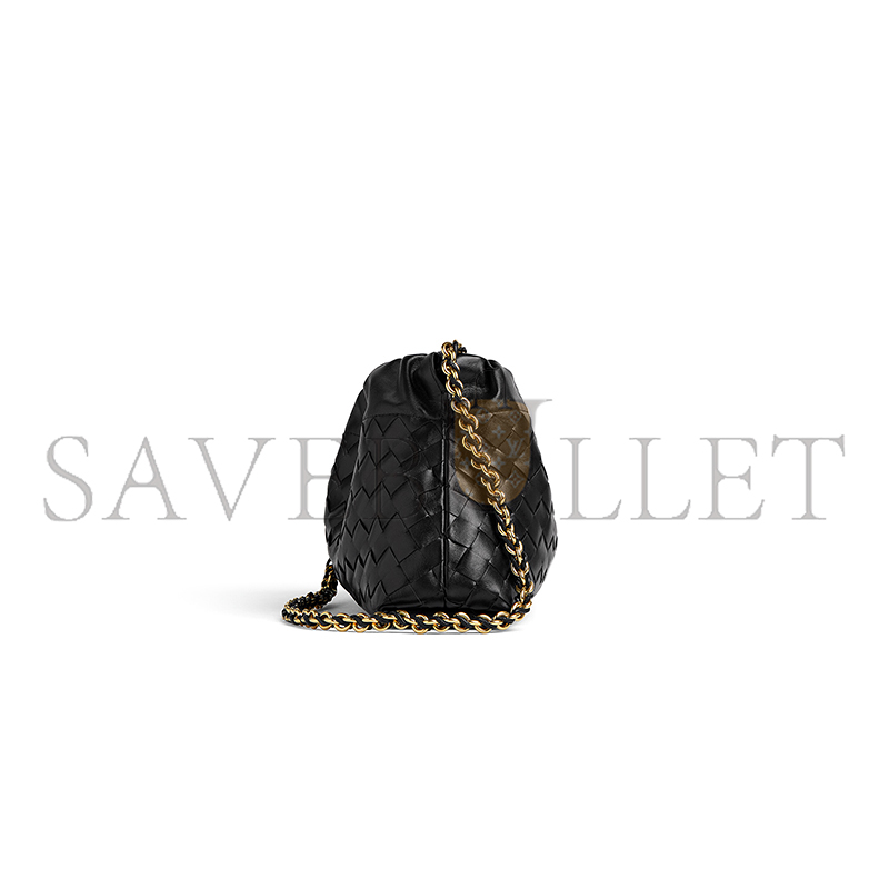 B0tt*ga Ven*ta DUSTBAG NOTTE 839394V3IV01019 (33*19*8cm)